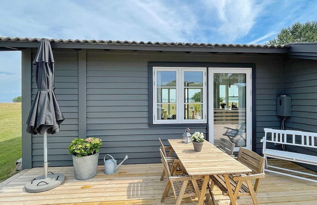 Panoramic Retreat in Borgnaes - By Traum Ferienwohnungen - Foto 12