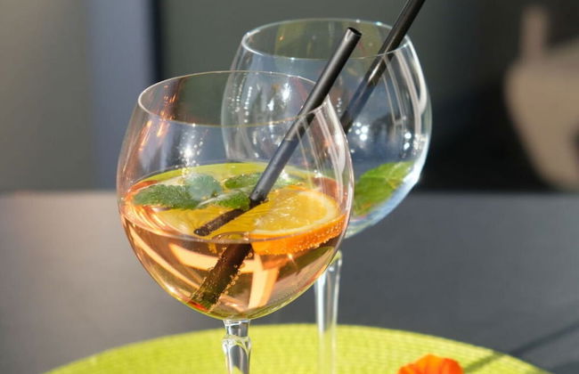 Holiday Apartment Feel-good Time - Photo 19