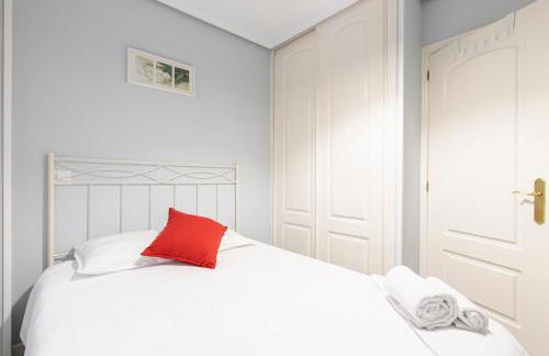 Piso ideal y acogedor junto a Cuzco y Castellana - Foto 2