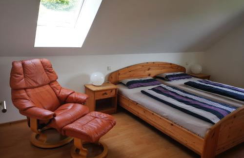 Ferienwohnung Irslenbach - Foto 18