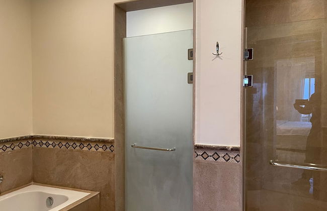 First row Sea view villa in safi Marassi - Foto 46