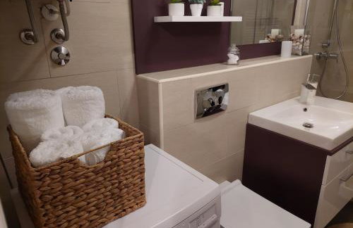 Lucia Exclusive with parking in the garage - Photo 21