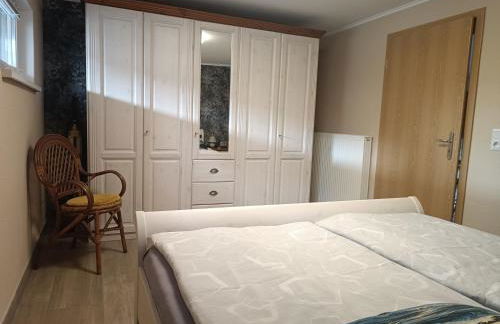 Ferienwohnung Ankerplatz Züssow - Foto 12