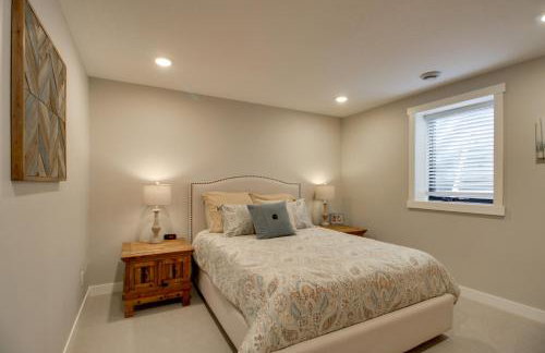 Pet Friendly Lakefront Home Dock, Kayaks and More! - Foto 25