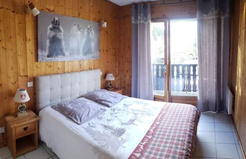 Chaleureux refuge thermal - Foto 3