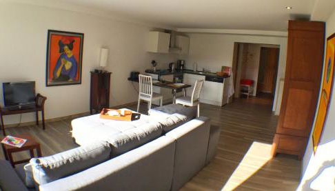 Ferienwohnung An der Pferdsweide - Photo 4