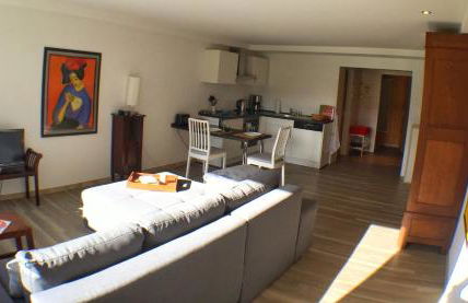 Ferienwohnung An der Pferdsweide - Foto 4