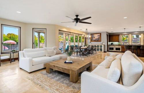 Villa Allegria Luxury Retreat - Foto 16