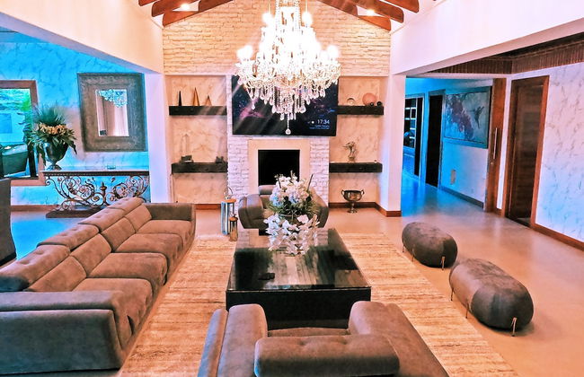 Llano Grande - Photo 16