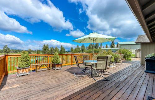 Meadow Walk Cabin - Foto 1