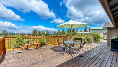 Meadow Walk Cabin - Foto 1