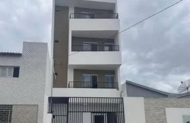 Flat proximo a Unifip - Photo 4