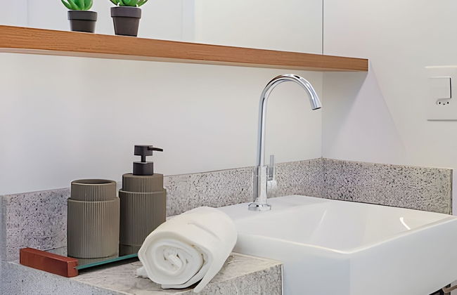 HomyCO - Conforto na esqui praia - Foto 15