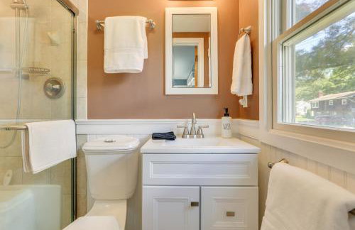 Charming Highland Falls Home Less Than 2 Mi to West Point! - Foto 17