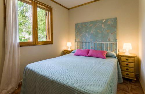 Apartamentos Turísticos Matagacha - Foto 25