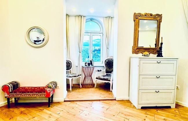 Spacious 3BR Near Kaufpark Alterlaa - Foto 26