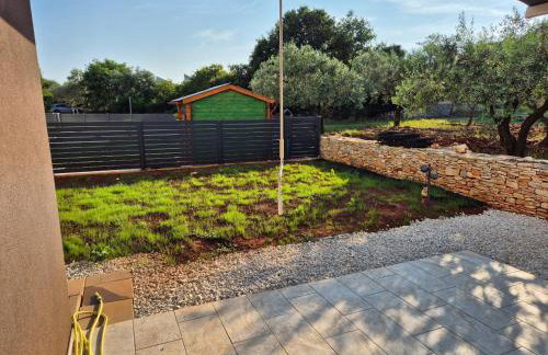 Apartman Rebecca - Foto 26