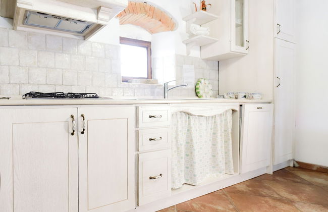 Agriturismo Castello delle Fornaci - Private Jacuzzi - Foto 27