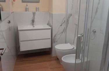 Apartment Centro Storico Il cielo in una stanza - Foto 22