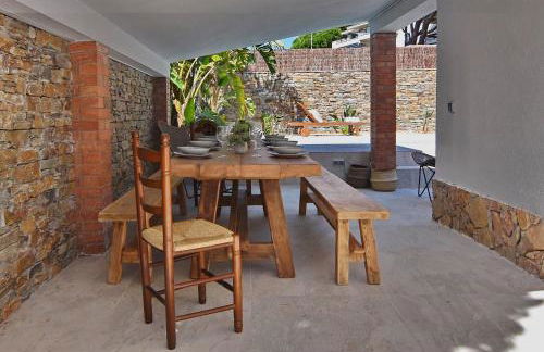 Villa Montgo - Foto 5