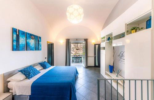 Maika House - Amalfi Coast - Seaview - Photo 7