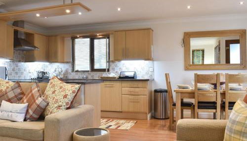 Sycamore Lodge - Foto 2