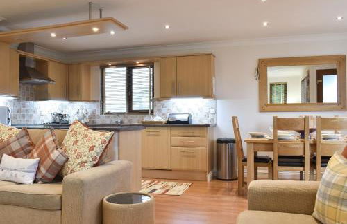 Sycamore Lodge - Foto 2