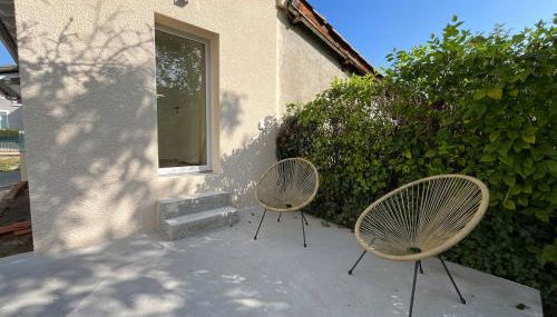 La lodge de la gare - Foto 2