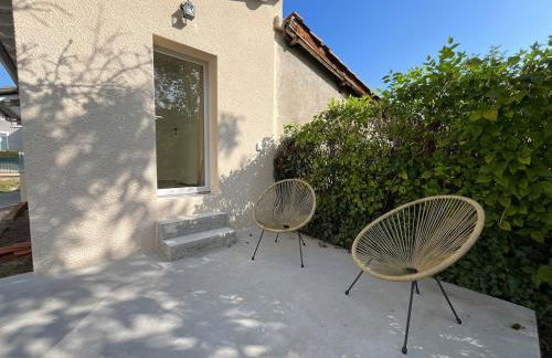 La lodge de la gare - Foto 2