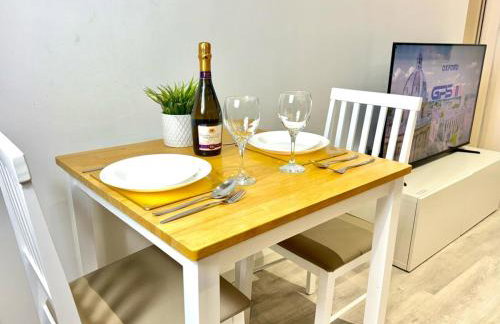 Hazel 1-Bedroom Flat, Parking, WIFI, Prime location, Close to Blenheim Palace & Oxford - Foto 2