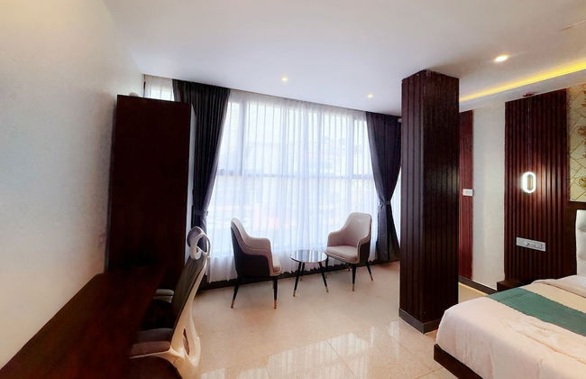 Mysore Elite - Foto 5