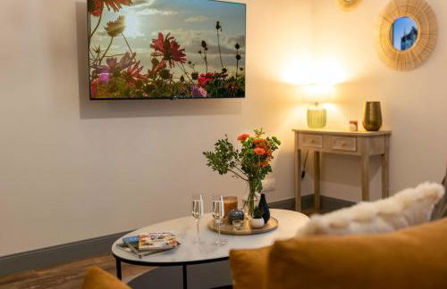 La Cour du Cygne - By PrestiPlace - Foto 7