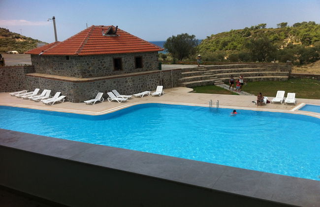 Merada Termal Hotel & Spa - Foto 14