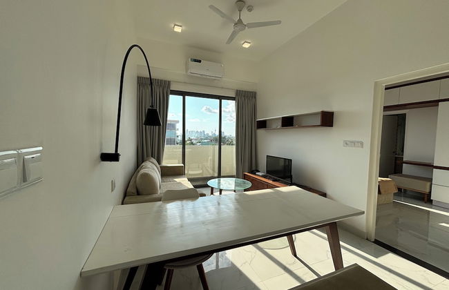 88 Kotte Serviced Apartment - Photo 11