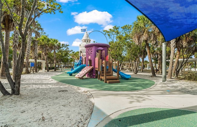 Pelican Gardens 7 By Lido Beach - Foto 54