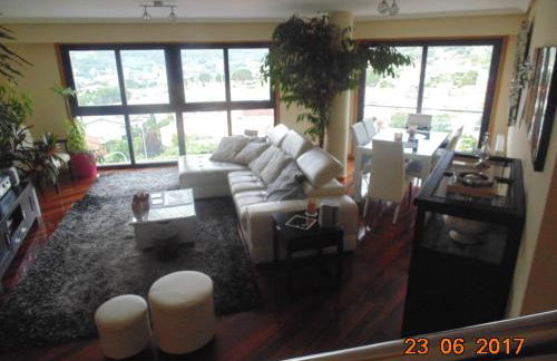 Duplex grandes cristaleras impresionantes vistas - Foto 3