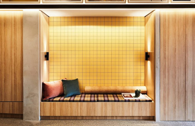 Urban Rest Lanbruk - Foto 66