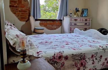 Casa Zen Inglesa Paranapiacaba - Foto 24