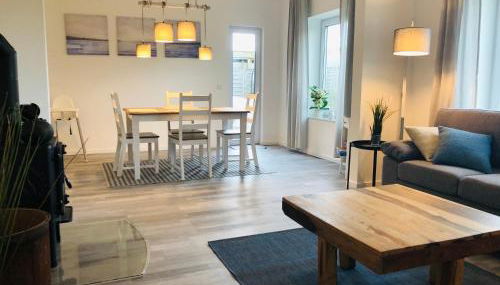 Ferienhaus No2 in Friedrichstadt - Foto 2