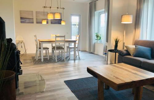 Ferienhaus No2 in Friedrichstadt - Foto 2