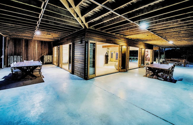 Tranquilo Beach House - Photo 43