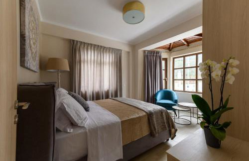 Villa Filoxenia - by the sea - up to 12 guests - Foto 106