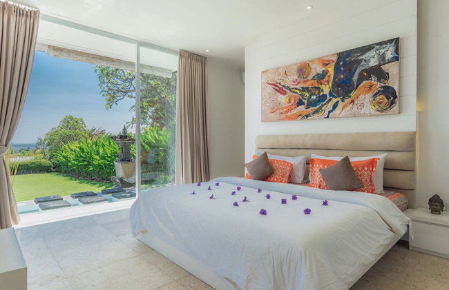 Villa Pondok Wahyu Sedana - Foto 10