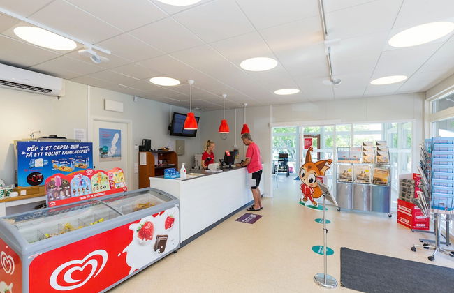 First Camp Nora-Bergslagen - Foto 27