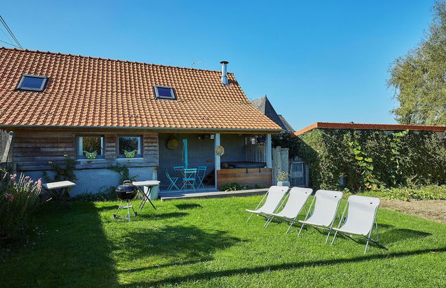 Les Gîtes de l'Yères - Foto 2