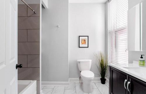 Family Fun in Lafayette Square ABODEbucks - Foto 16