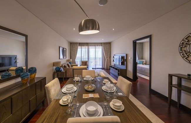 Fabulous 1 bedroom apartment - Anantara Resort - Photo 17