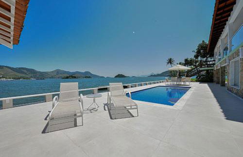 Casa Waimea - Linda casa com praia particular - Foto 7