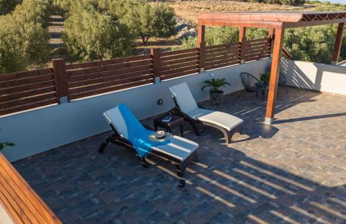 Kleopatra Suite - Foto 24