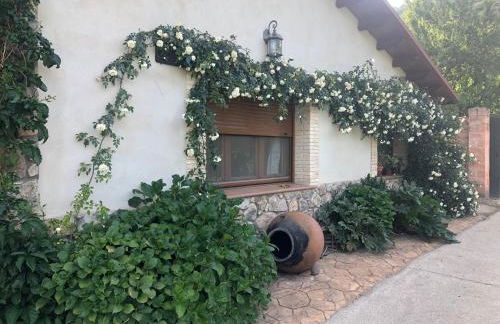 Casa Rural Las Picotas - Foto 18